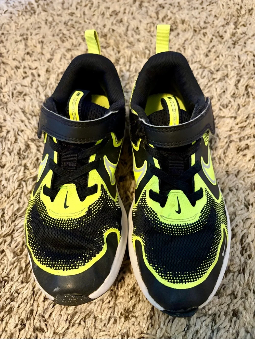 Nike good some